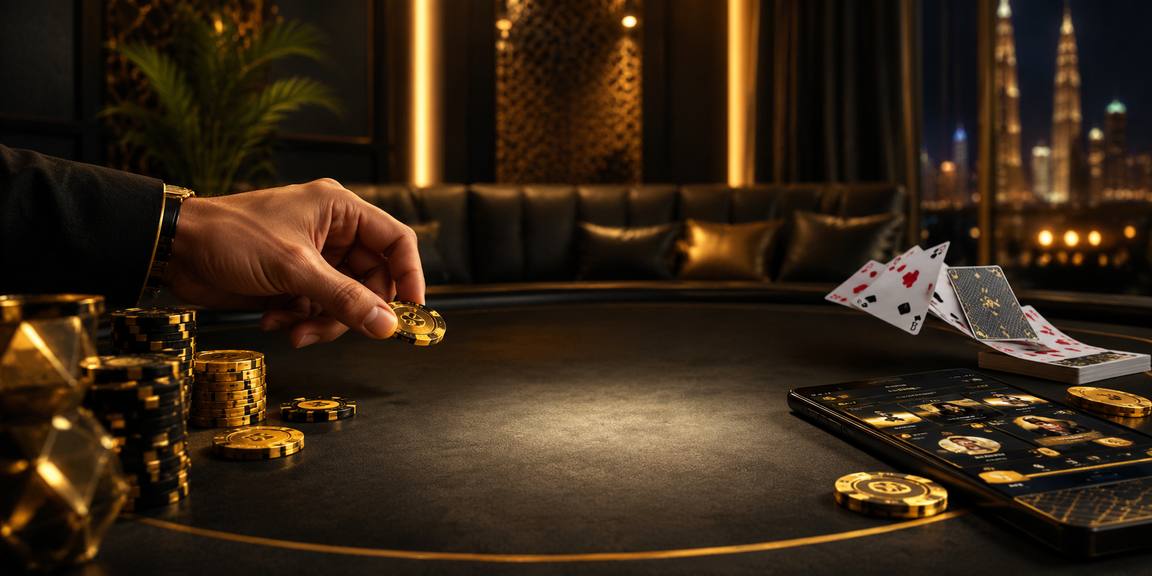 betfury Mahjong Ways: Kombinasi Simbol dan Fitur Unik