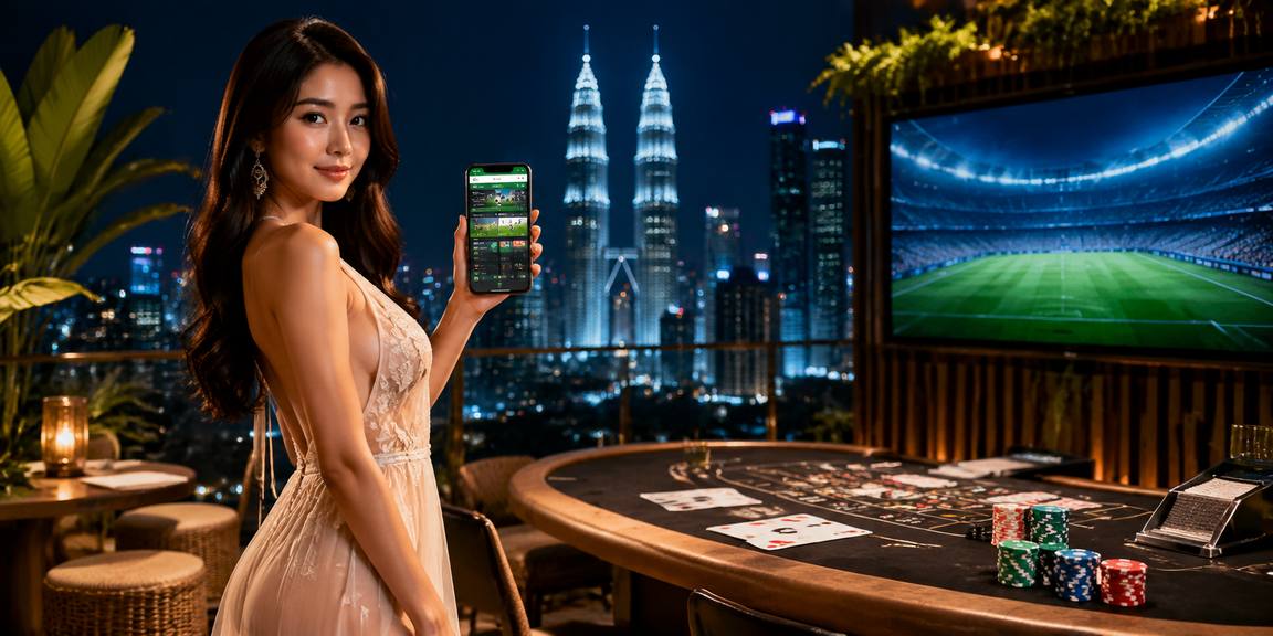 betfury mobile gaming