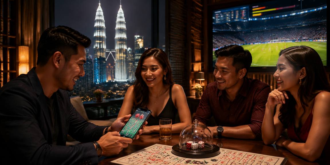 betfury Sportsbook Betfury: Pertaruhan Sukan Dimulakan dalam Saat