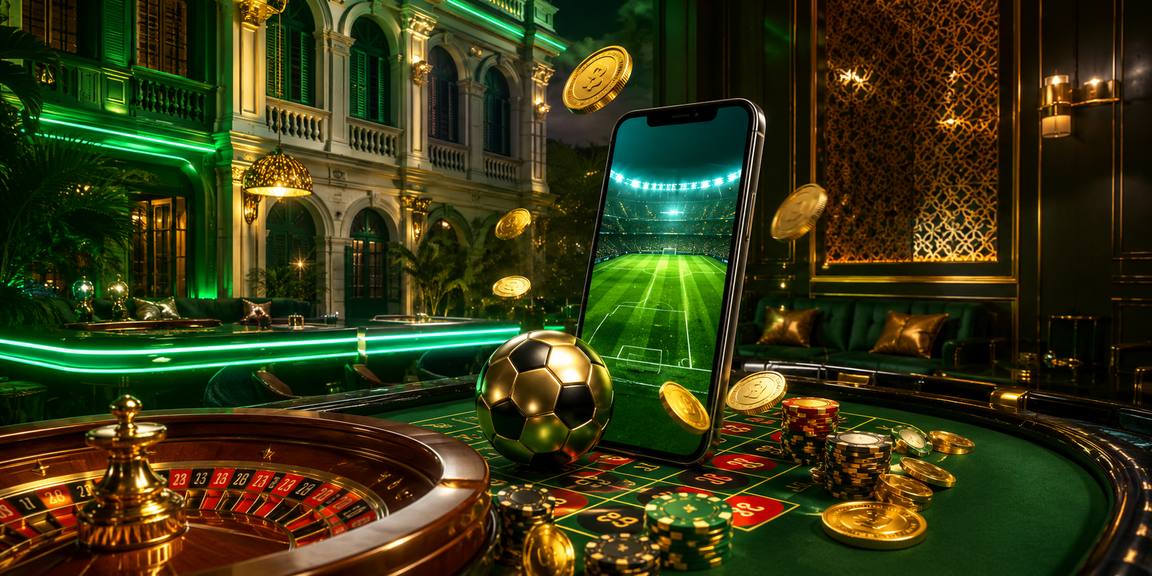 betfury mobile gaming